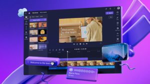 Các phần mềm edit video miễn phí tốt nhất trên máy tính!