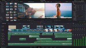 Các phần mềm edit video miễn phí trên máy tính!