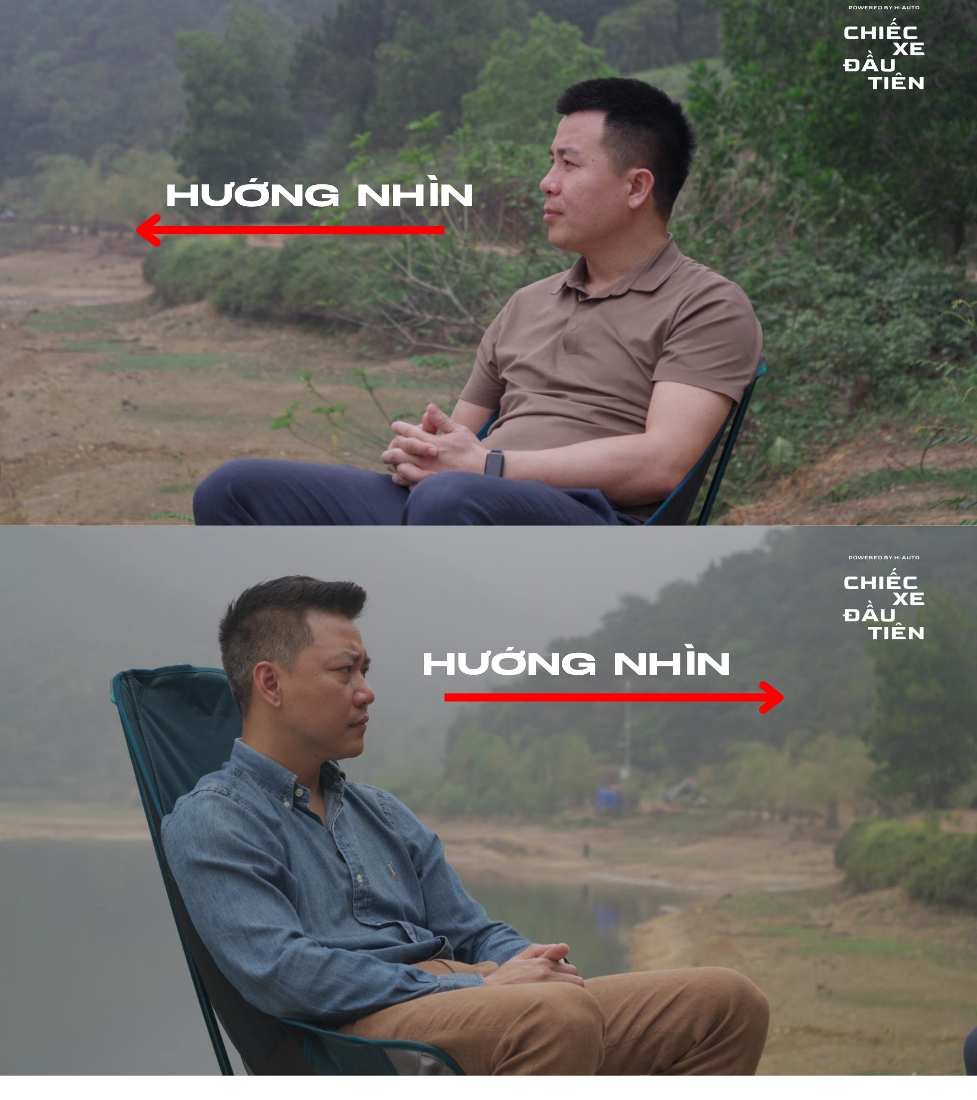 Cách set up góc quay phỏng vấn, podcast chuyên nghiệp
