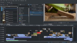 Các phần mềm edit video miễn phí tốt nhất trên máy tính!