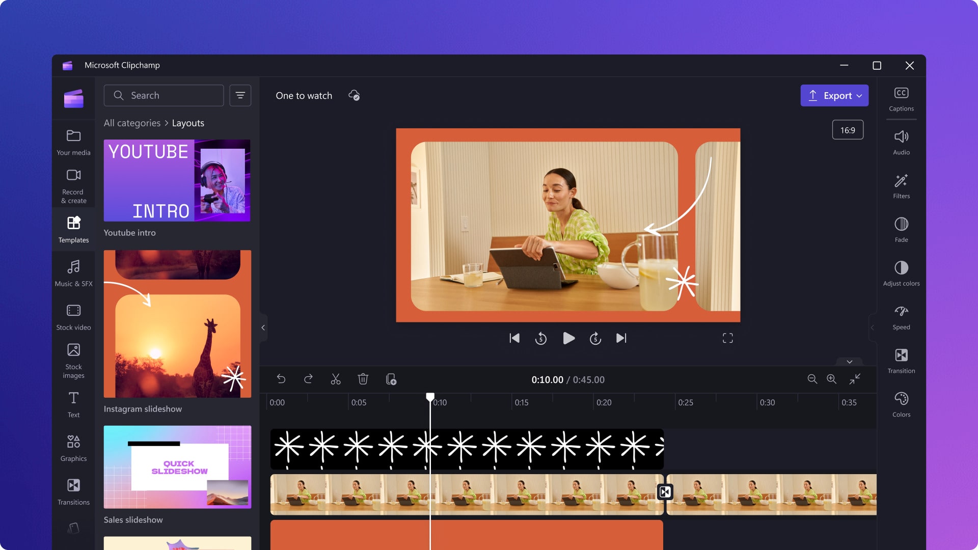 11 phần mềm edit video tốt nhất 2025