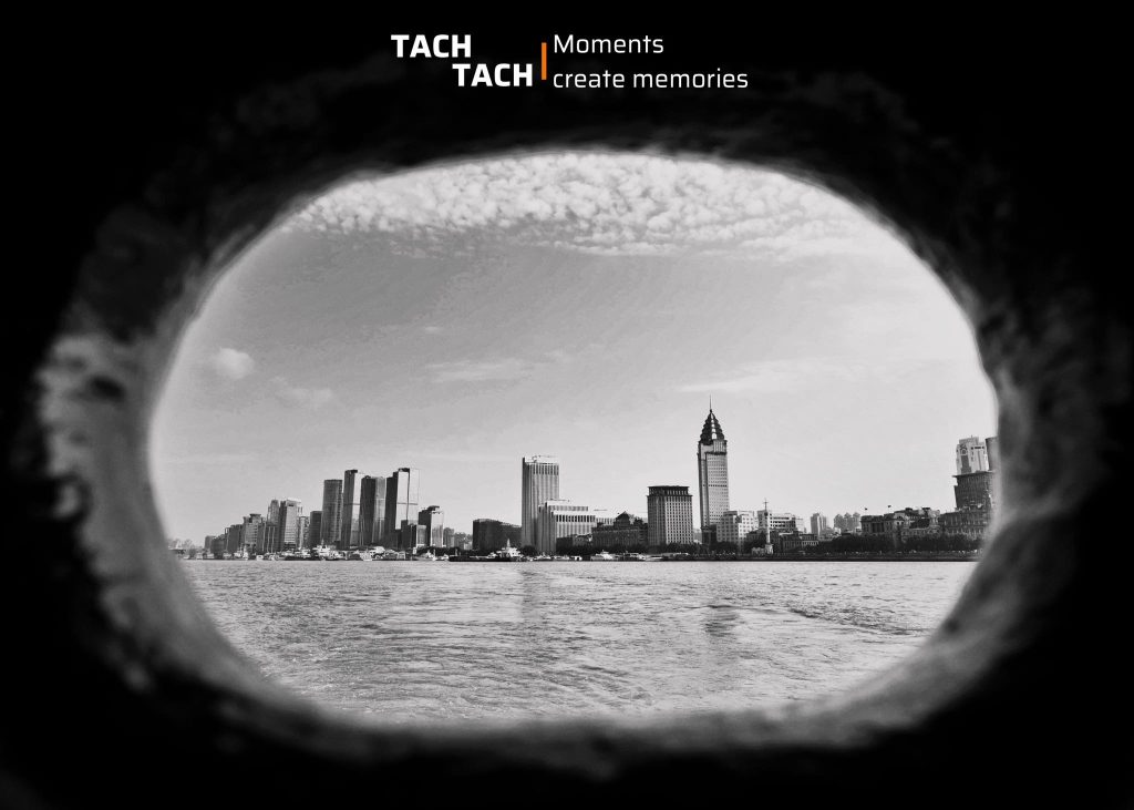Truyền thông nội bộ - Tách Tách Agency
