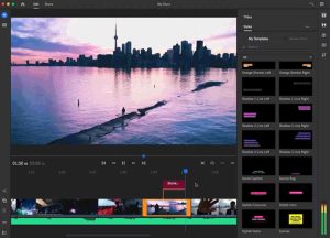 Các phần mềm edit video miễn phí tốt nhất trên máy tính!