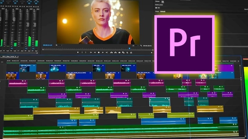 11 phần mềm edit video tốt nhất 2025