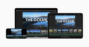 Các phần mềm edit video miễn phí tốt nhất trên máy tính!