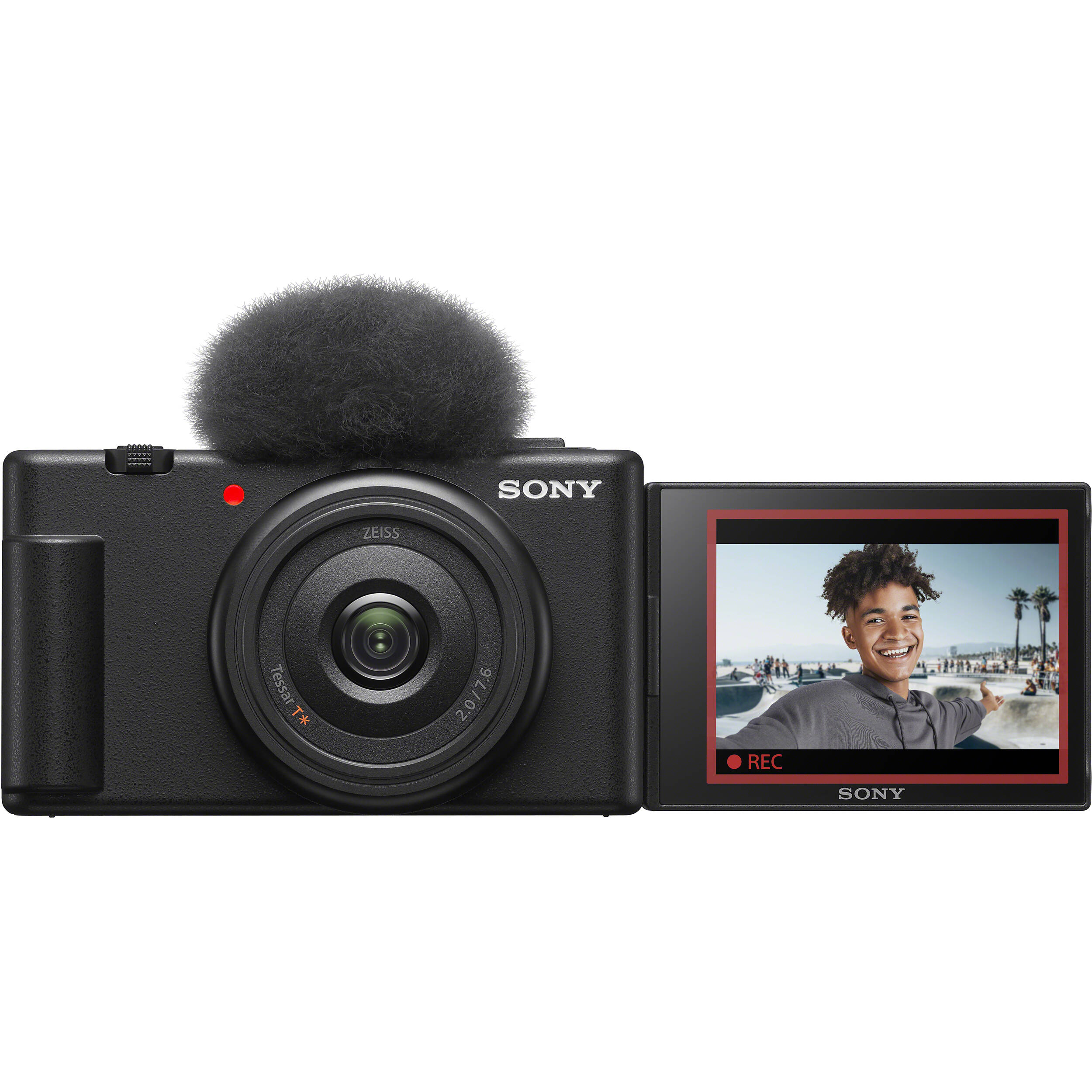 Máy quay vlog giá rẻ tốt nhất 2025