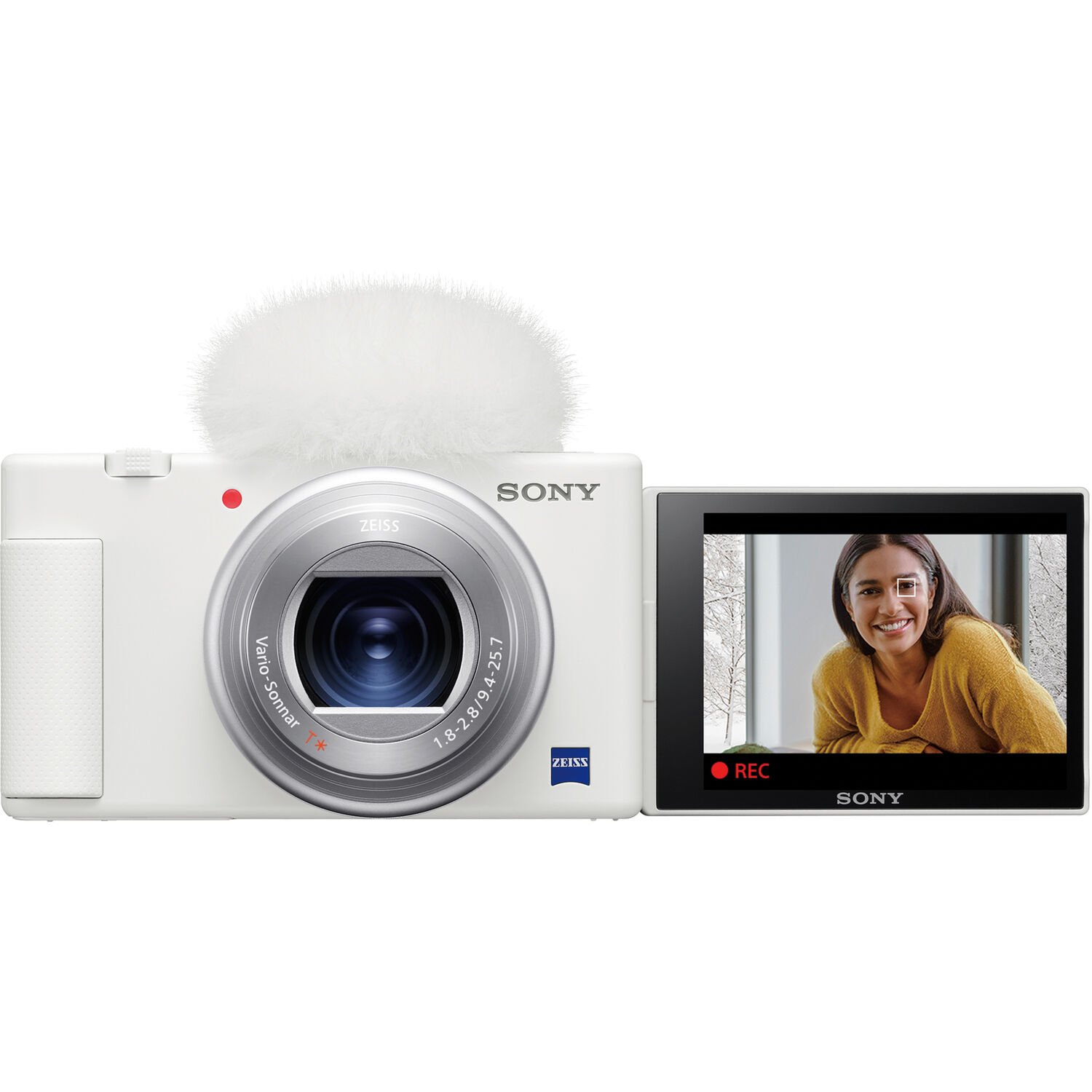 Máy quay vlog giá rẻ tốt nhất 2025